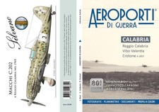 libro -  AEROPORTI DI GUERRA-