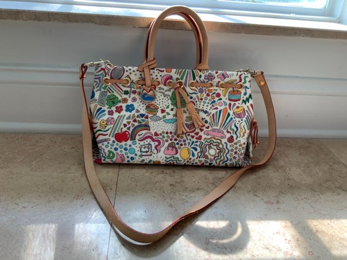 Borsa dooney bourke - bourke, bianca