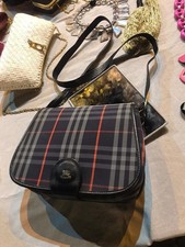 Borsa Burberry 