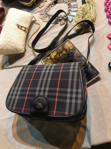 Borsa burberry - borsa,