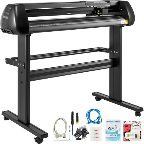 Vinyl cutter machine with - vinyl,