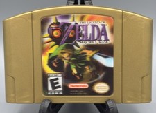 Maschera Legend of Zelda