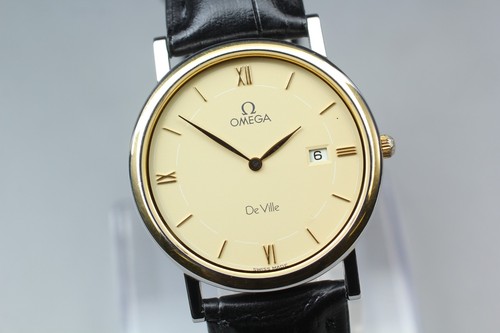 Quasi come nuovo orologio al - nuovo],