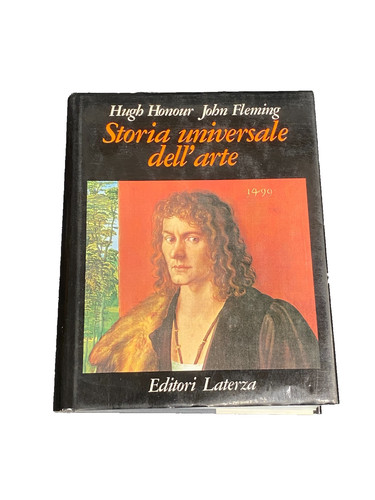 Storia universale dell'arte