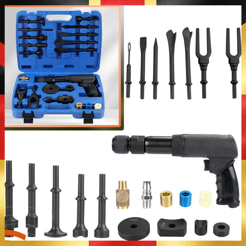 Set martello demolitore