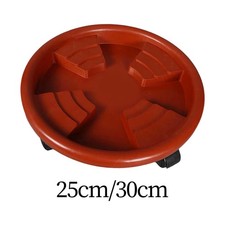 Carrello per piante con ruote