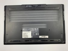 Sottocassa Bottom Base Back