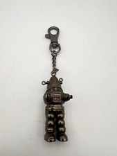 Portachiavi Vintage Robby il