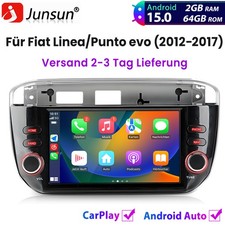 Autoradio Android15 Apple