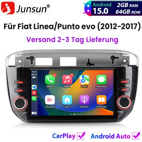 Autoradio android15 apple - android15,