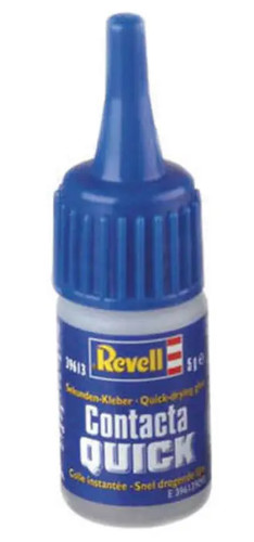 Revell colle rapide - revell,