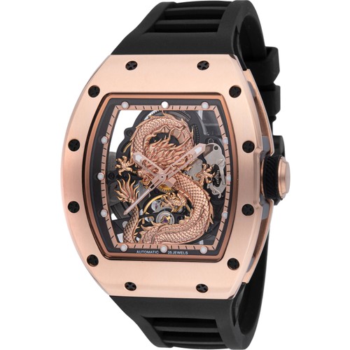Orologio uomo invicta rally - invicta,