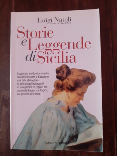 Luigi natoli storie - luigi,