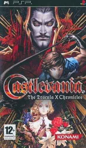 Castlevania the dracula - castlevania:,