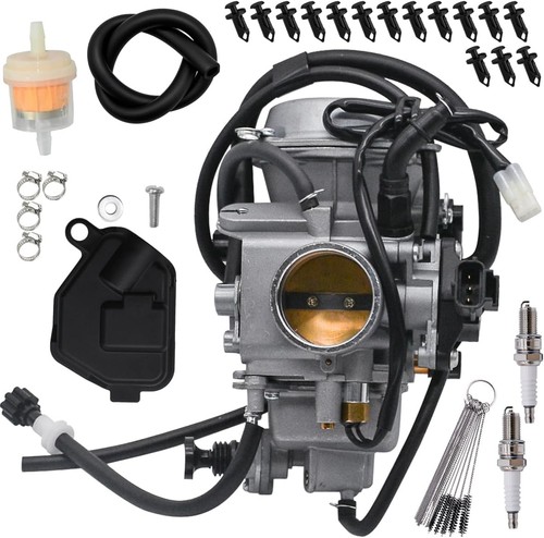Carburatore honda rincon - honda, 650