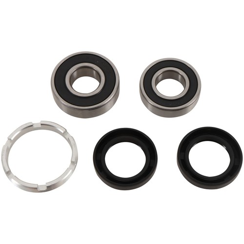 Kit cuscinetti ruota - kit,
