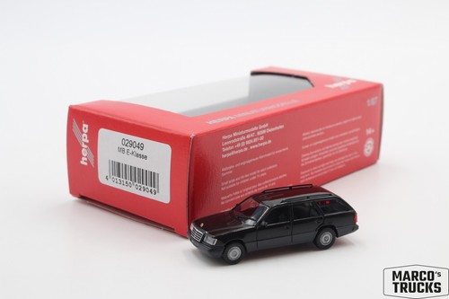 Herpa basic mercedes benz - herpa, mercedes-benz