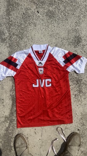 Vintage arsenal 1992 - vintage,