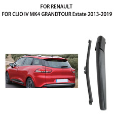 Braccio tergicristallo