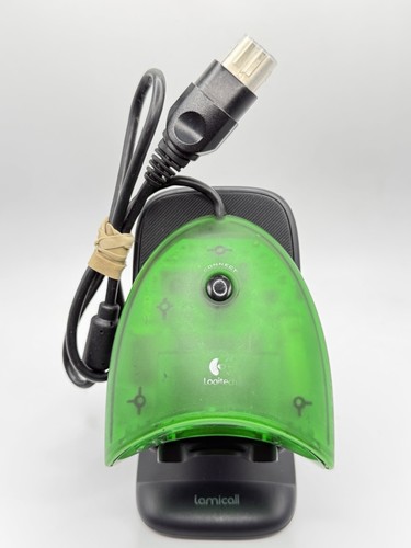 Logitech xbox cordless - xbox,