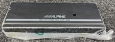 ALPINE KTP-445A HEAD UNIT