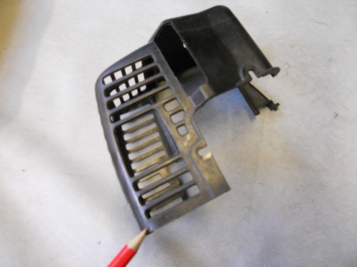Tanaka tht 2100 tagliasiepi - tanaka, tht-2100
