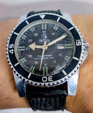 🤿 Orologio Mortima Diver