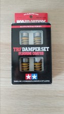 Tamiya TRF Damper Shocks Set