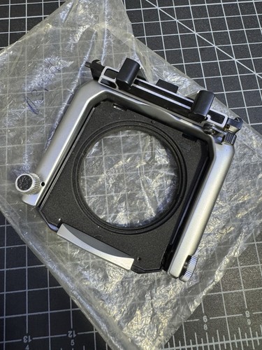 Fotocamera linhof technika - fotocamera, v