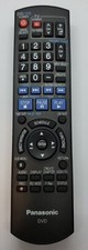 Telecomando originale Panasonic EUR7659T60 DMREZ37VS DMREZ37V DMREZ37VK