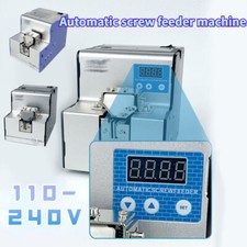 M1-M5 Automatic Screw Feeder