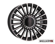 Cerchi in lega Fiat 500 R16