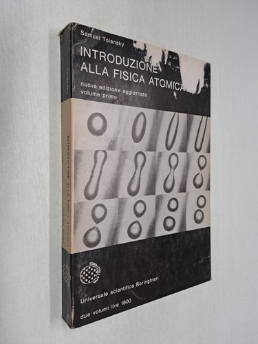 Introduzione alla fisica - introduzione,