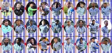 Sheffield Wednesday 2024-25