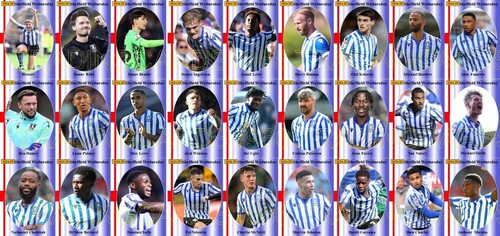 Sheffield wednesday 2024 - sheffield,