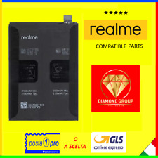 BATTERIA PILA  REALME GT MASTER EDITION RMX3360 3363 BLP809 PROD. 07/25