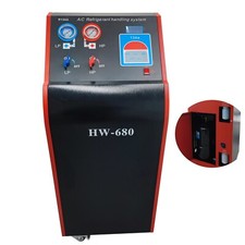 Riempitrice refrigerante