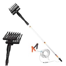 Abbacchiatore Olive Scuotitore