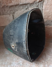 Corpo fanale calotta faro APRILIA per ciclomotore d'epoca originale
