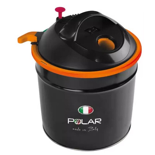 Polar aspiracenere per - per, a