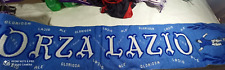 sciarpa ultras  LAZIO