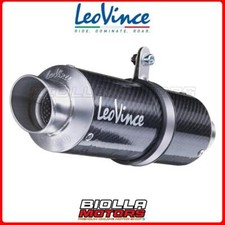 8760U TERMINALE LEOVINCE HONDA