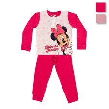 Pigiama bambina Minnie Disney