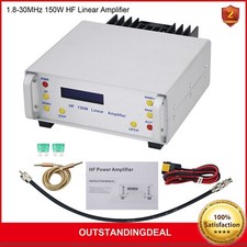 Amplificatore lineare