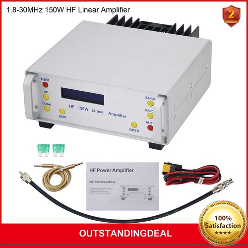 Amplificatore lineare