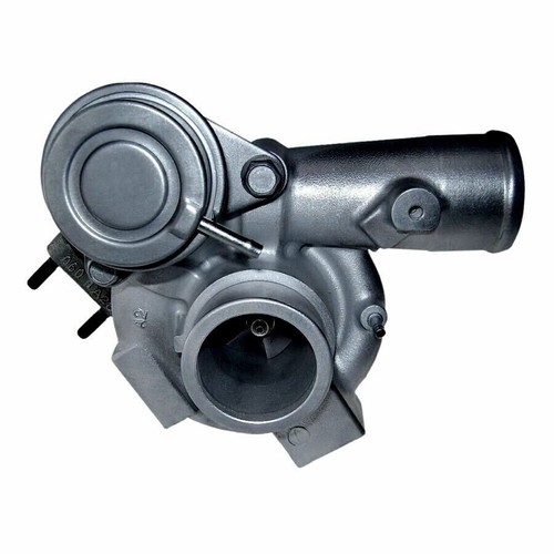 Turbocompressore mitsubishi - turbocompressore,