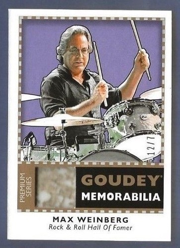 Upper deck 2018 goodwin - deck,