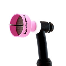 Kit gas lens Monster 24