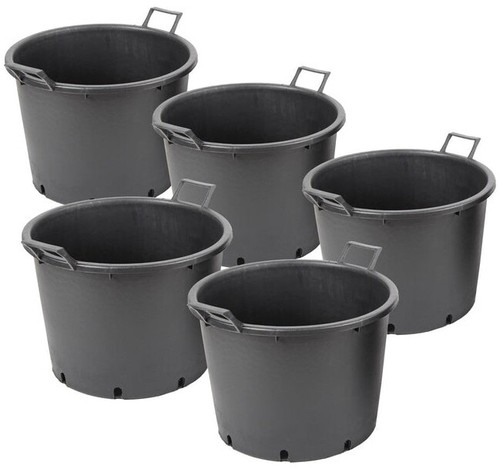 Vaso per piante grande - , 35