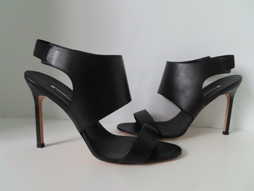 Manolo blahnik tacchi scarpe - manolo,